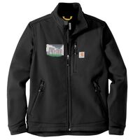 Carhartt Crowley Soft Shell Jacket Thumbnail