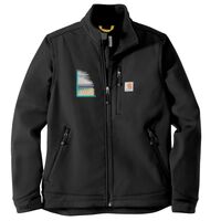 Carhartt Crowley Soft Shell Jacket Thumbnail