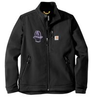 Carhartt Crowley Soft Shell Jacket Thumbnail