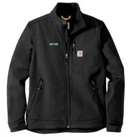 Carhartt Crowley Soft Shell Jacket Thumbnail