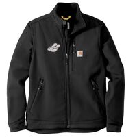 Carhartt Crowley Soft Shell Jacket Thumbnail