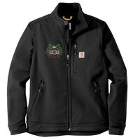 Carhartt Crowley Soft Shell Jacket Thumbnail