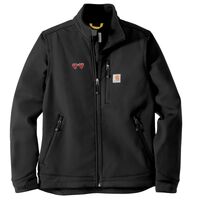 Carhartt Crowley Soft Shell Jacket Thumbnail