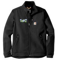 Carhartt Crowley Soft Shell Jacket Thumbnail