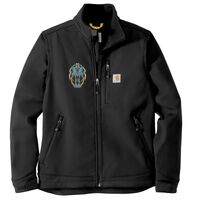 Carhartt Crowley Soft Shell Jacket Thumbnail