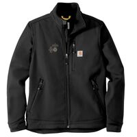 Carhartt Crowley Soft Shell Jacket Thumbnail