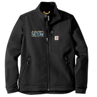 Carhartt Crowley Soft Shell Jacket Thumbnail