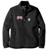 Carhartt Crowley Soft Shell Jacket Thumbnail