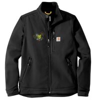 Carhartt Crowley Soft Shell Jacket Thumbnail