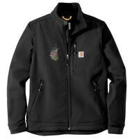 Carhartt Crowley Soft Shell Jacket Thumbnail