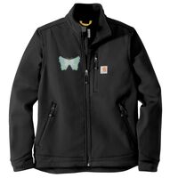 Carhartt Crowley Soft Shell Jacket Thumbnail