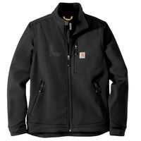 Carhartt Crowley Soft Shell Jacket Thumbnail