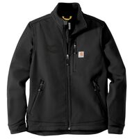 Carhartt Crowley Soft Shell Jacket Thumbnail