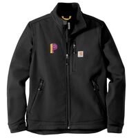 Carhartt Crowley Soft Shell Jacket Thumbnail
