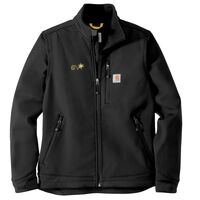 Carhartt Crowley Soft Shell Jacket Thumbnail
