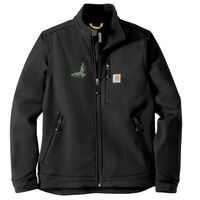 Carhartt Crowley Soft Shell Jacket Thumbnail