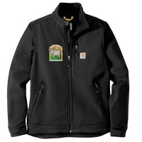 Carhartt Crowley Soft Shell Jacket Thumbnail