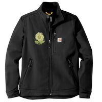 Carhartt Crowley Soft Shell Jacket Thumbnail