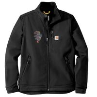 Carhartt Crowley Soft Shell Jacket Thumbnail