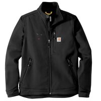 Carhartt Crowley Soft Shell Jacket Thumbnail