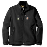 Carhartt Crowley Soft Shell Jacket Thumbnail