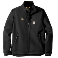 Carhartt Crowley Soft Shell Jacket Thumbnail
