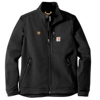Carhartt Crowley Soft Shell Jacket Thumbnail