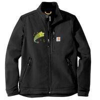 Carhartt Crowley Soft Shell Jacket Thumbnail