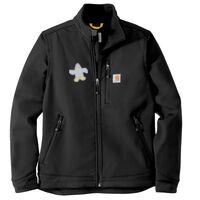 Carhartt Crowley Soft Shell Jacket Thumbnail