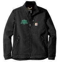 Carhartt Crowley Soft Shell Jacket Thumbnail