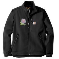 Carhartt Crowley Soft Shell Jacket Thumbnail