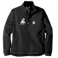Carhartt Crowley Soft Shell Jacket Thumbnail