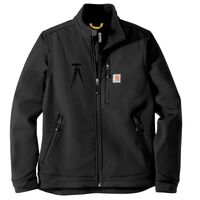 Carhartt Crowley Soft Shell Jacket Thumbnail