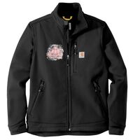 Carhartt Crowley Soft Shell Jacket Thumbnail