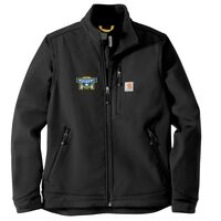 Carhartt Crowley Soft Shell Jacket Thumbnail