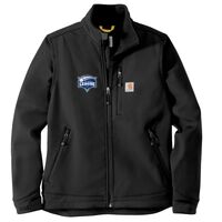 Carhartt Crowley Soft Shell Jacket Thumbnail