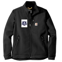 Carhartt Crowley Soft Shell Jacket Thumbnail