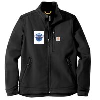 Carhartt Crowley Soft Shell Jacket Thumbnail