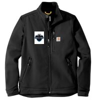 Carhartt Crowley Soft Shell Jacket Thumbnail