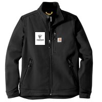 Carhartt Crowley Soft Shell Jacket Thumbnail