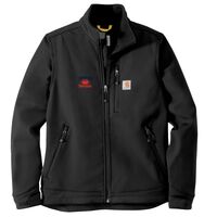 Carhartt Crowley Soft Shell Jacket Thumbnail