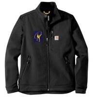 Carhartt Crowley Soft Shell Jacket Thumbnail