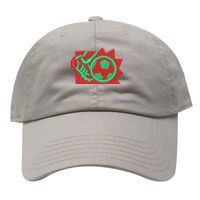 USA Cotton Baseball Caps Thumbnail