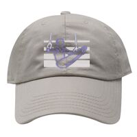 USA Cotton Baseball Caps Thumbnail