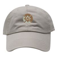 USA Cotton Baseball Caps Thumbnail