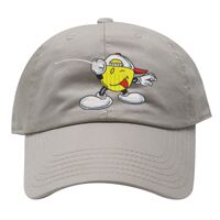 USA Cotton Baseball Caps Thumbnail