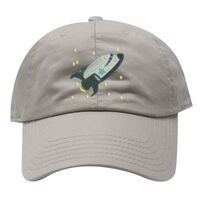 USA Cotton Baseball Caps Thumbnail