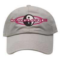 USA Cotton Baseball Caps Thumbnail