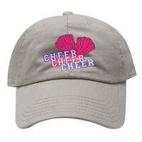 USA Cotton Baseball Caps Thumbnail