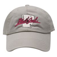 USA Cotton Baseball Caps Thumbnail